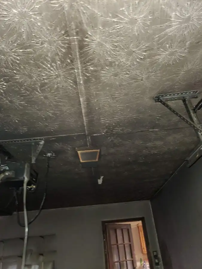 Fire and smoke damage assessment for Emergency Water Damage Services in Rogers